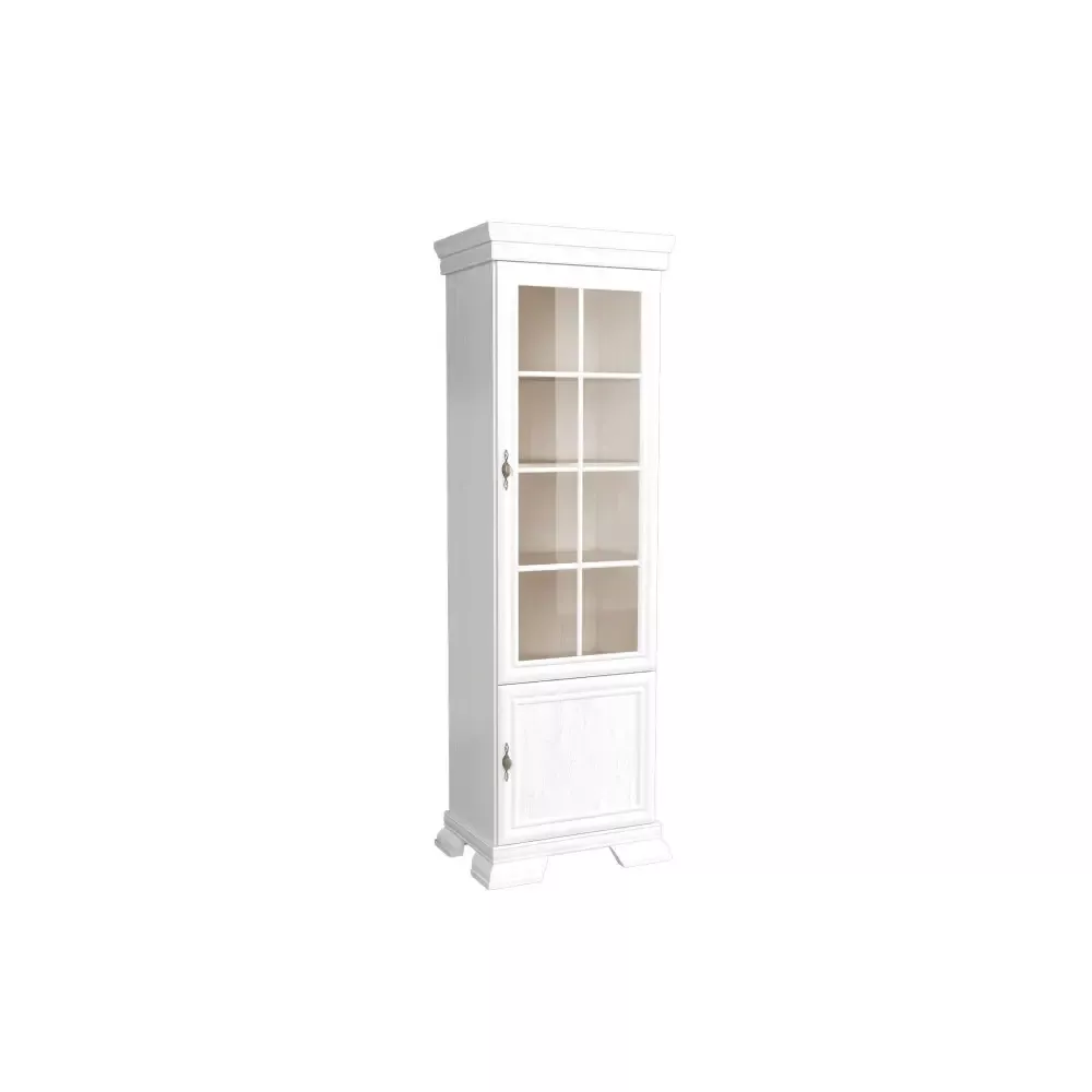 Witryna Kora KRW1 (Sosna Andersen)