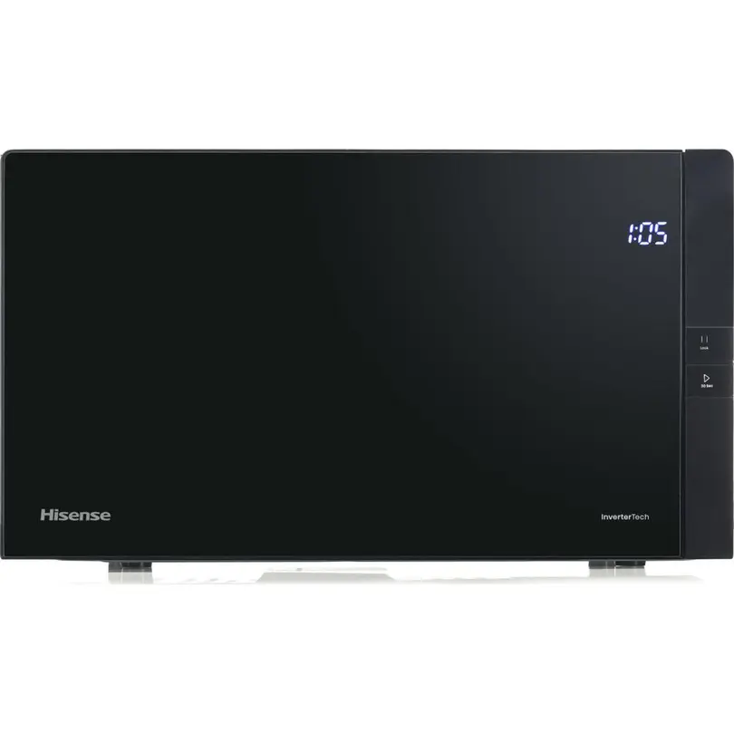Mikrowelle H25MOBS4HGI