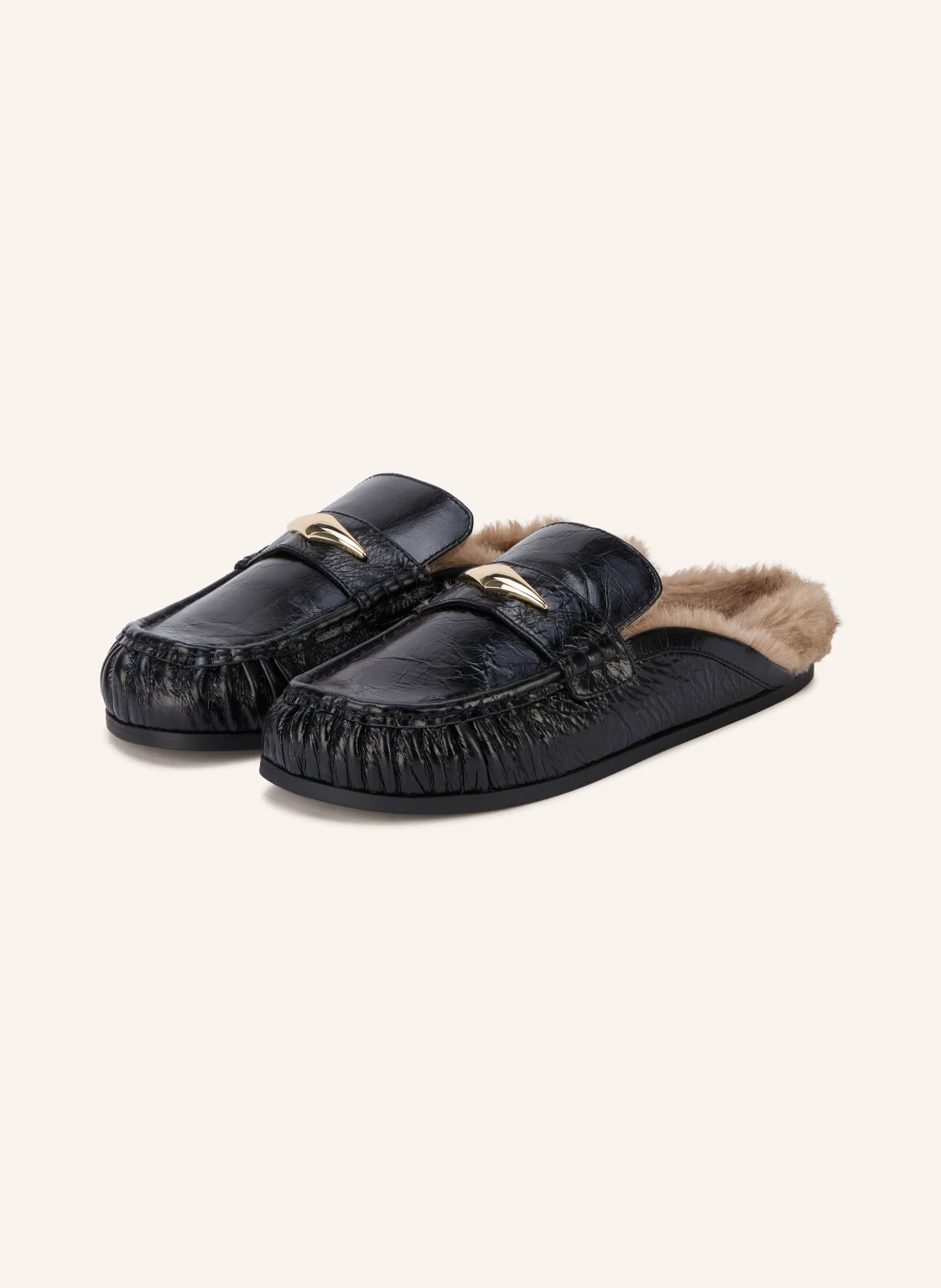 Dolce Vita Mules JODERO