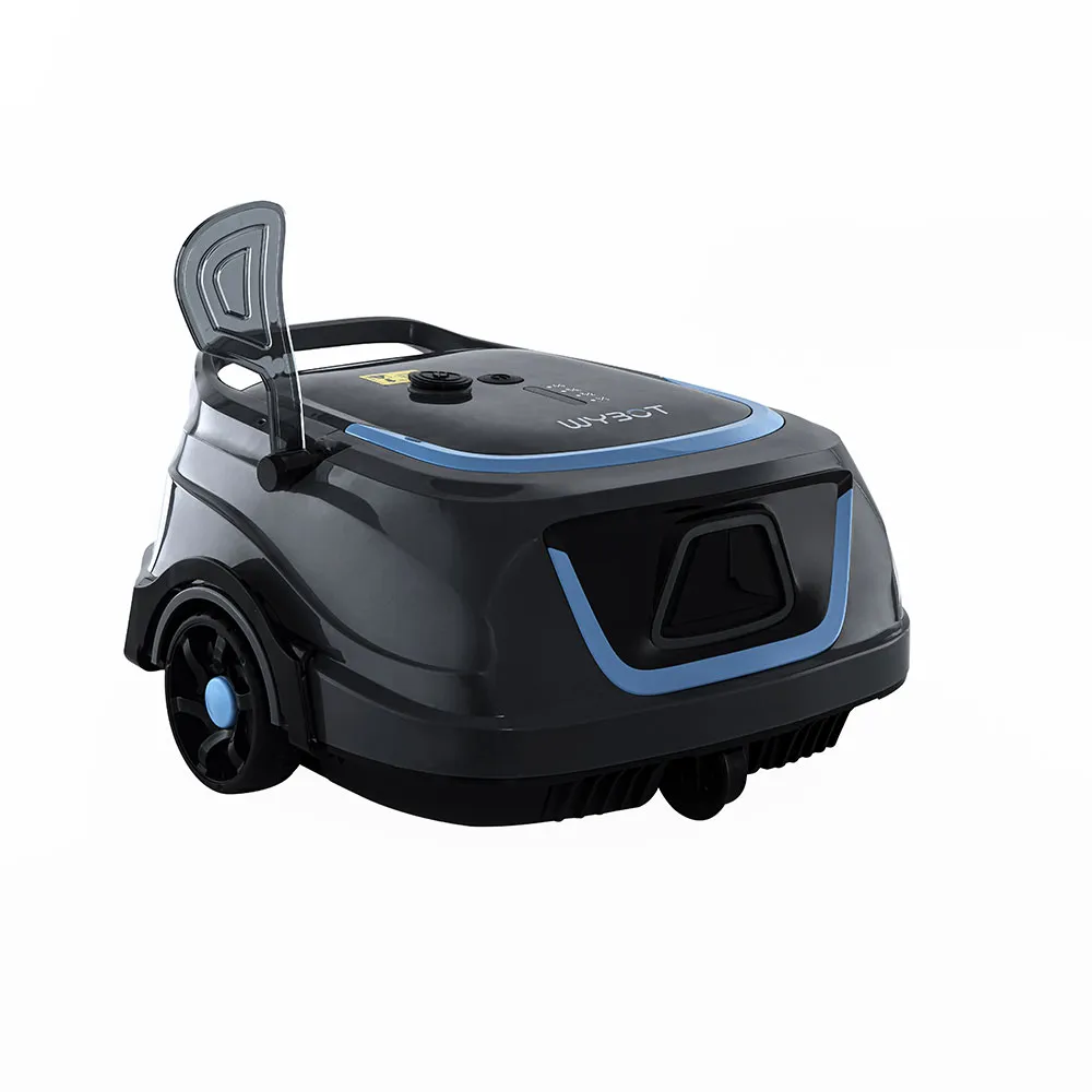 Wybot Spyder Max automatic cleaner