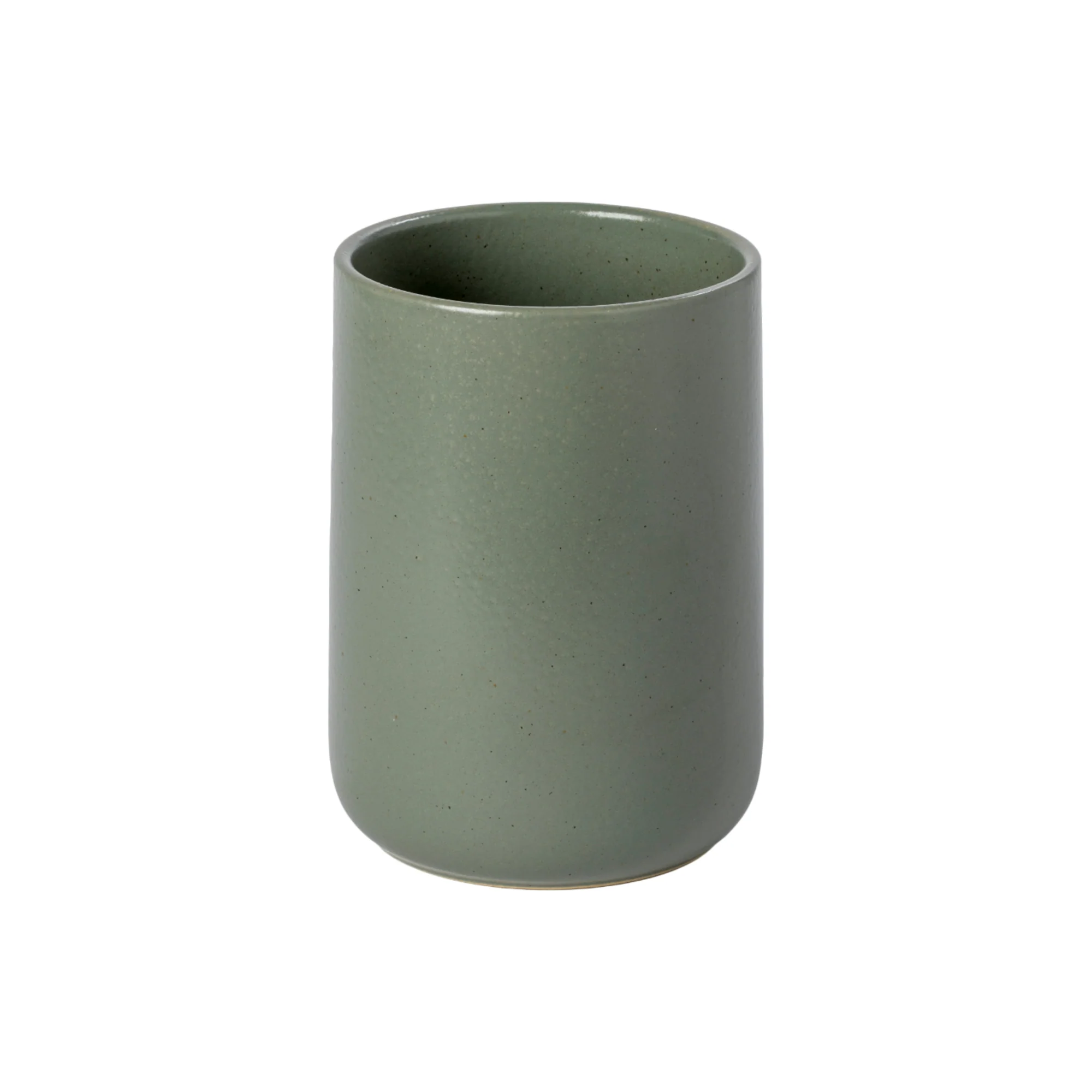 Large Utensil Holder/Vase Pacifica, Casafina by COSTA NOVA