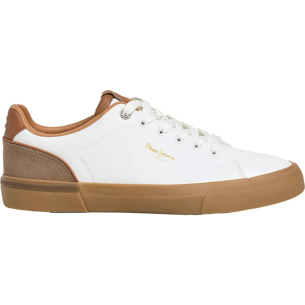 Pepe Jeans Kenton Once trainers