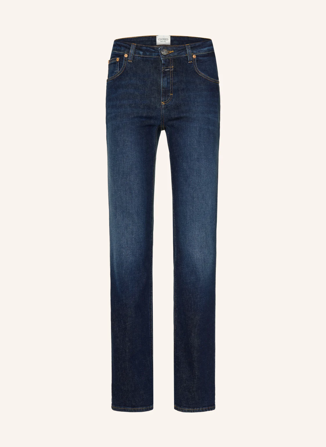 CLOSED Straight Jeans JORA