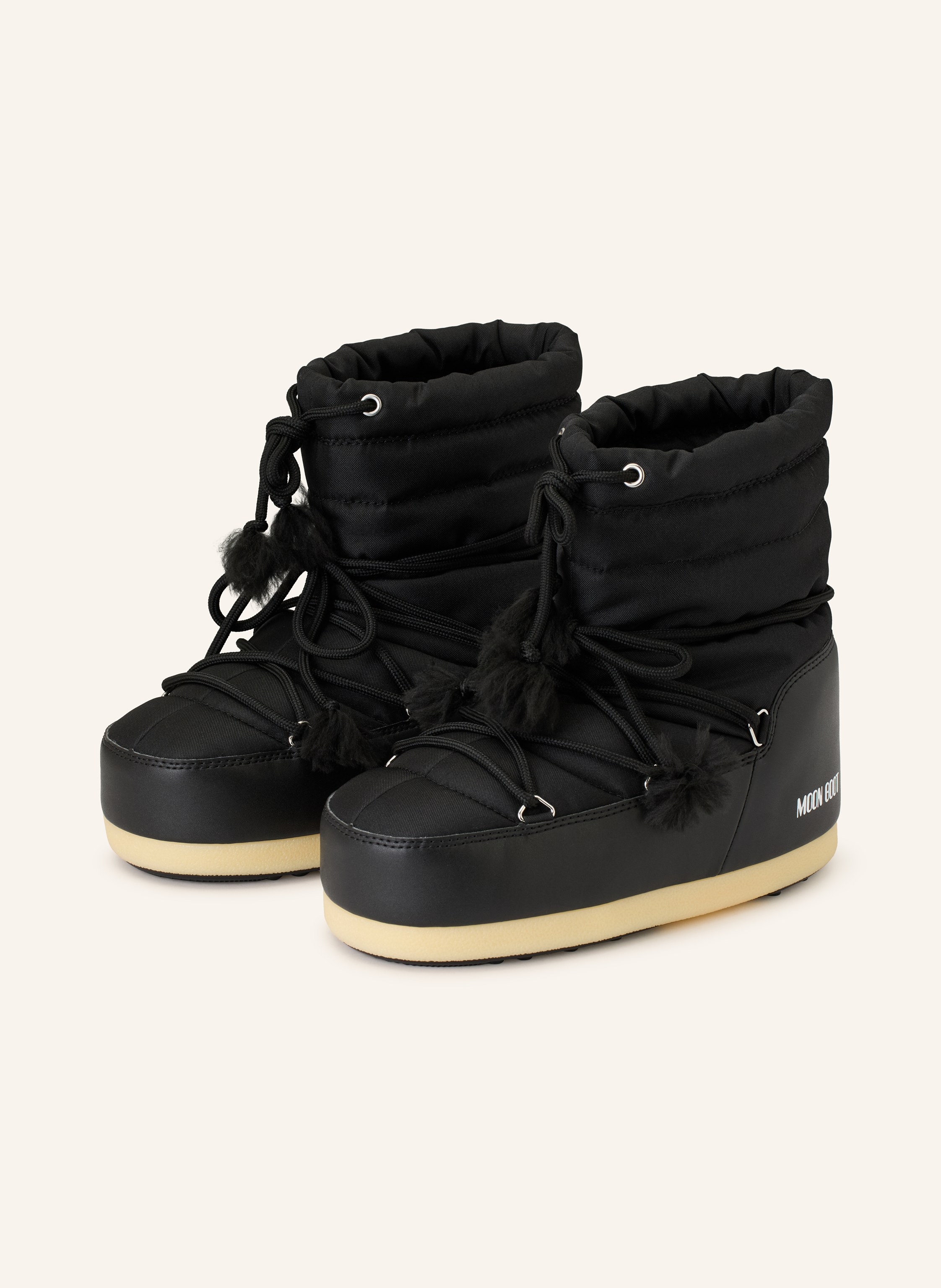 MOON BOOT Moon Boots EVX LIGHT NYLON