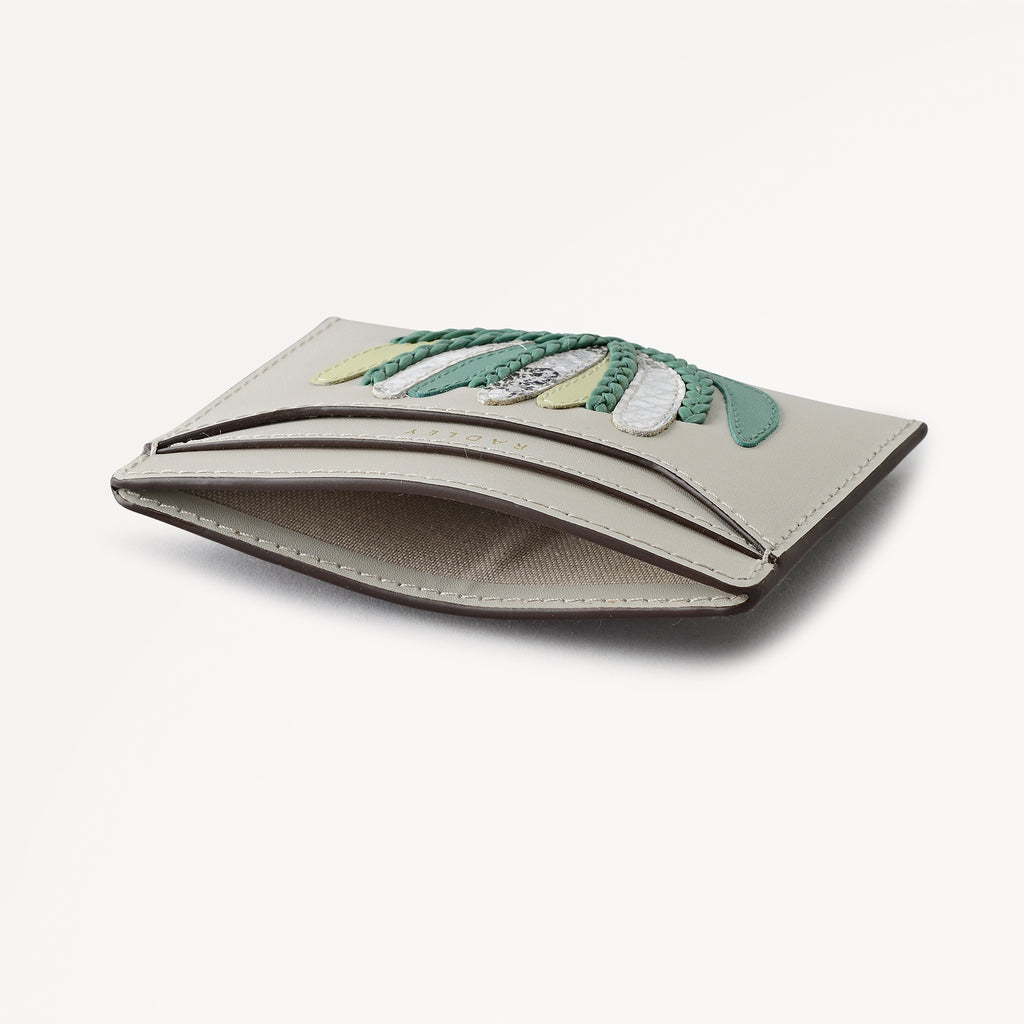 Picton Place - Summer Blooms - Small Card Holder