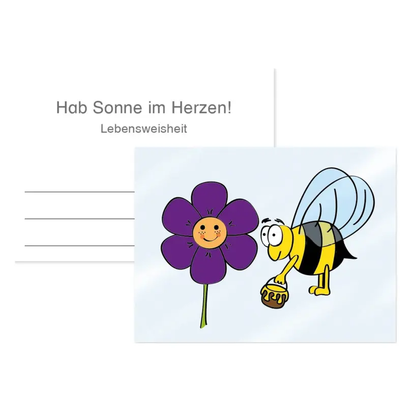 Sticker Timetex Fleisskärtchen