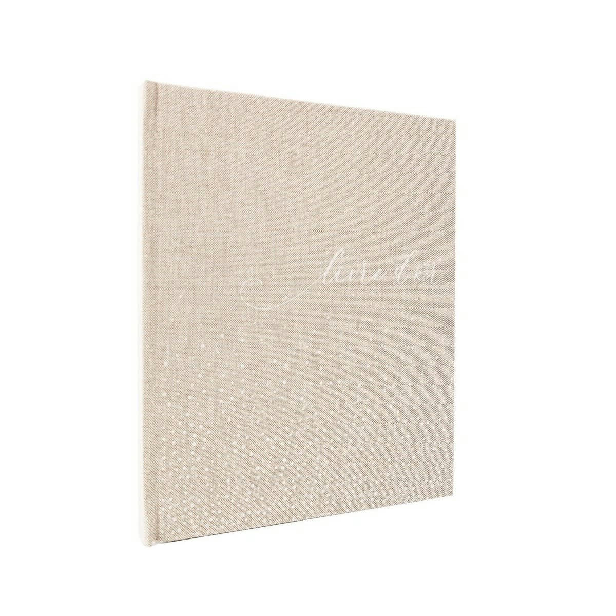 BOHEME - Livre d'or Bohème 80 pages