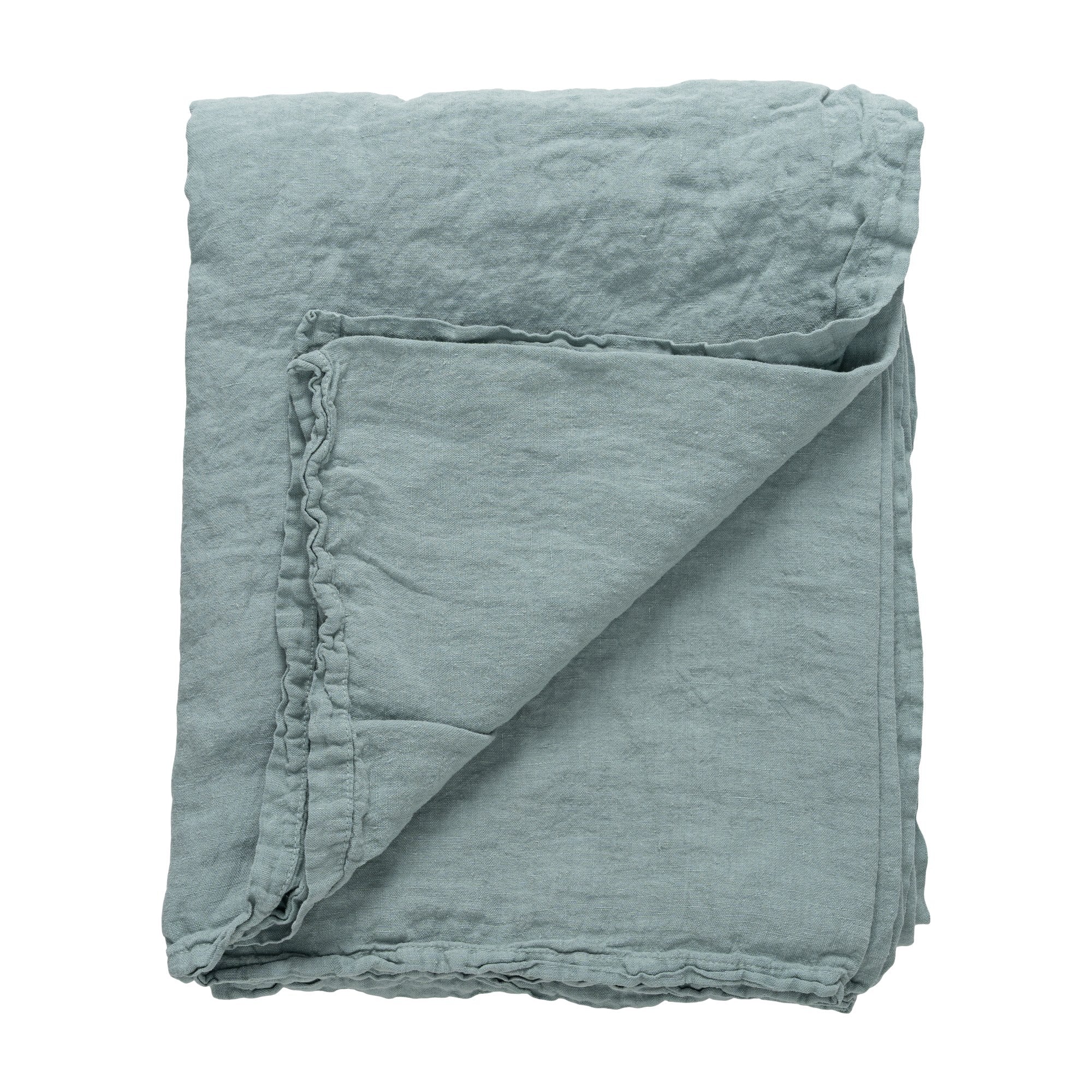 Table Cloth 100% Linen Maria