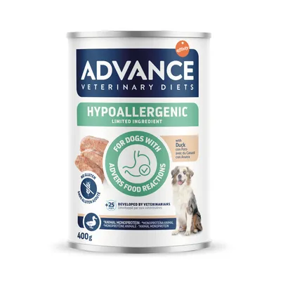 Advance Veterinary Diets Hypoallergenic
