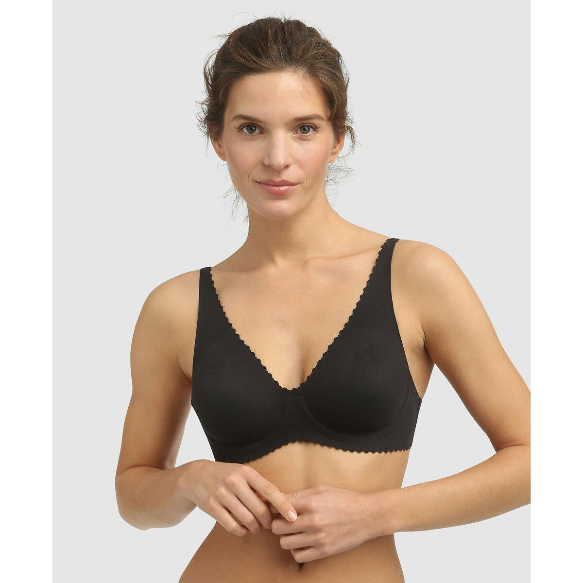 Soutien-gorge fourlard Body Touch Libre