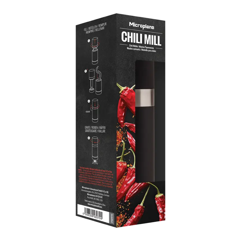 Chilimühle Gourmet