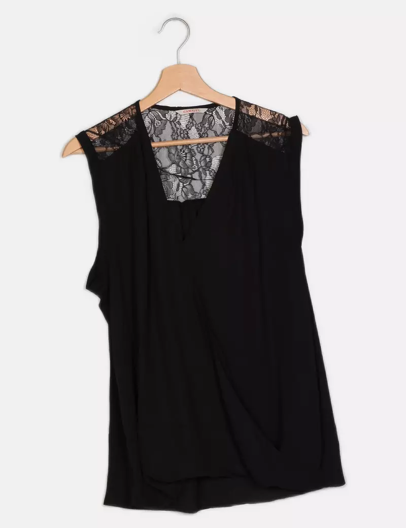 Camaïeu blouse