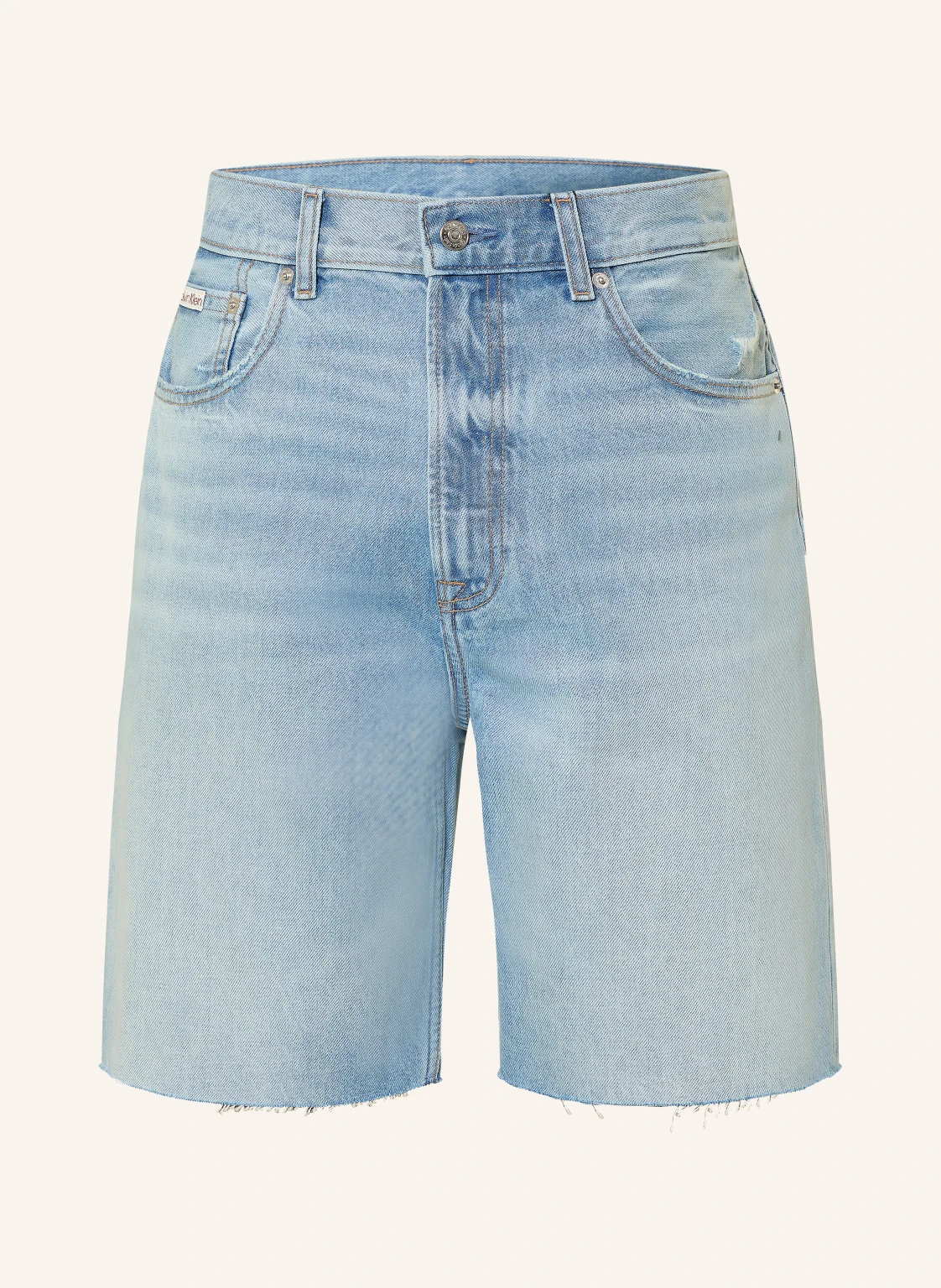 Calvin Klein Jeans Jeansshorts 90'S
