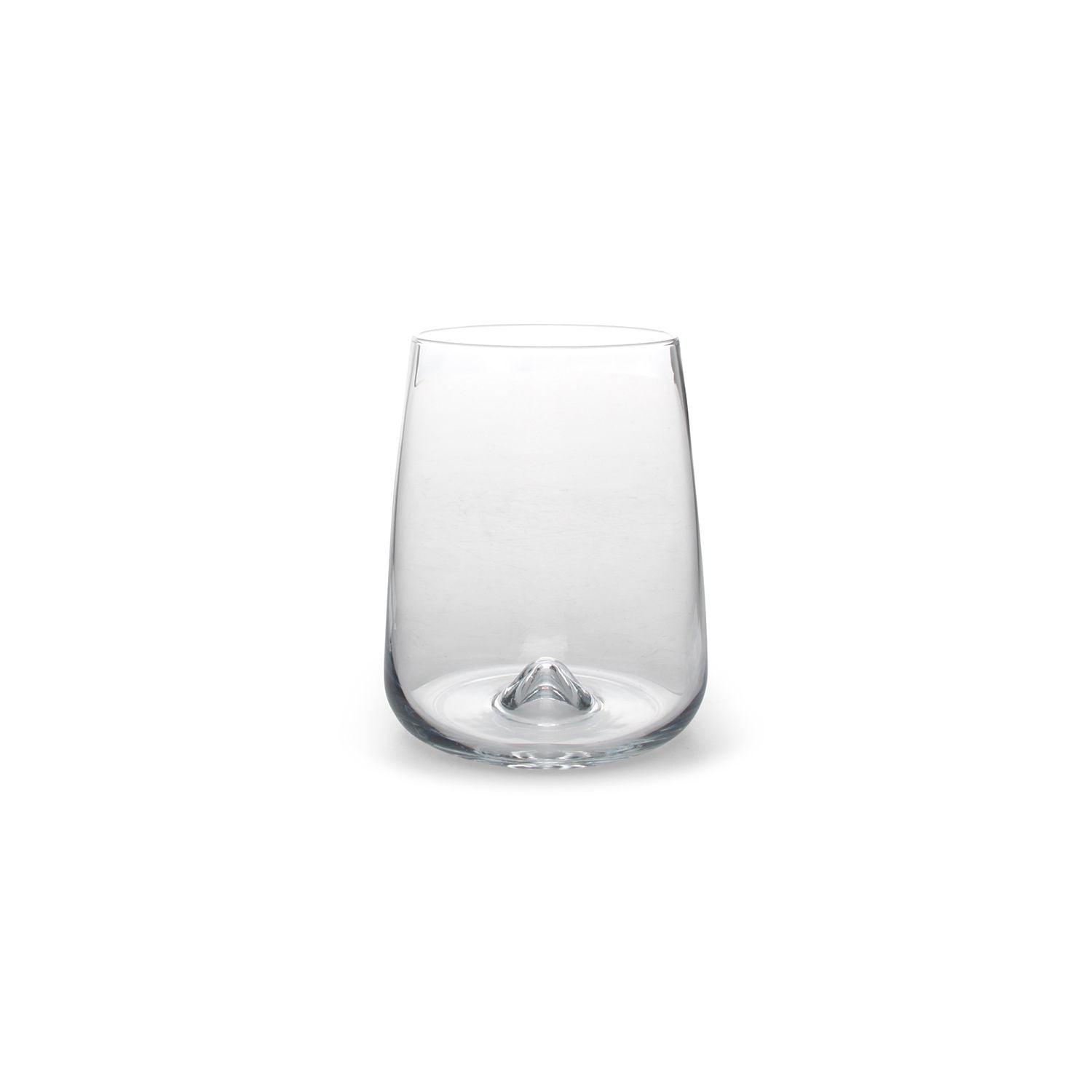 Salt & Pepper - Glas 47cl Villa - Set van 4