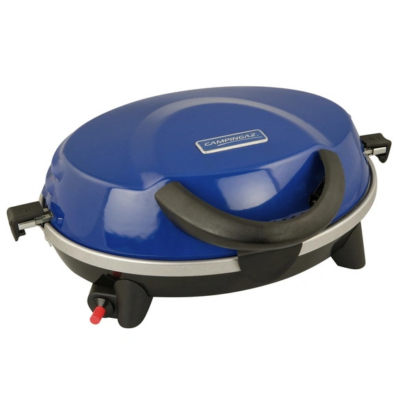 Gasgrill, Grillfläche: 30, Höhe: 37 cm