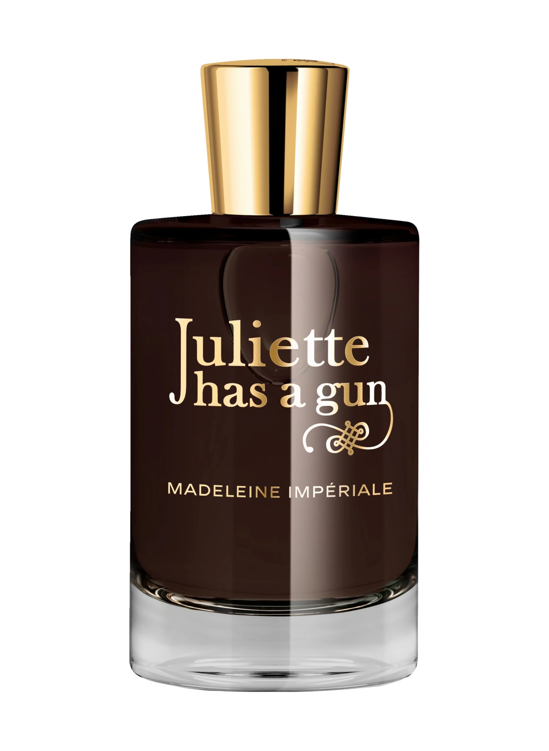 Juliette has a gun MADELEINE IMPÉRIALE