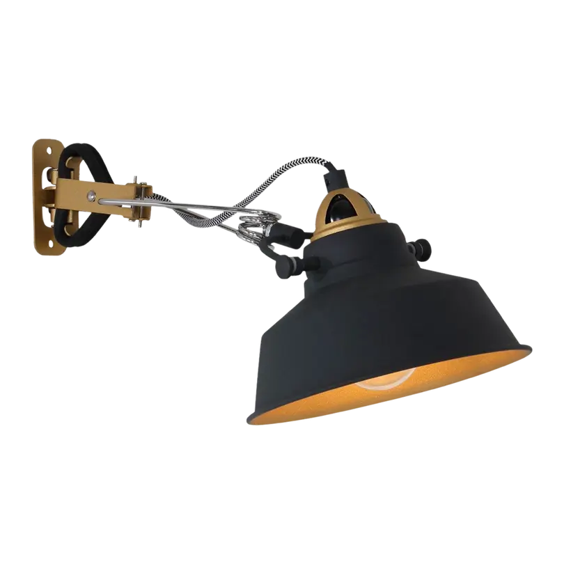 Wandleuchte Nove