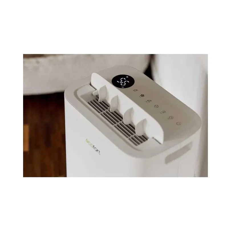 Luftentfeuchter ecoQ DryAir 20L Complete