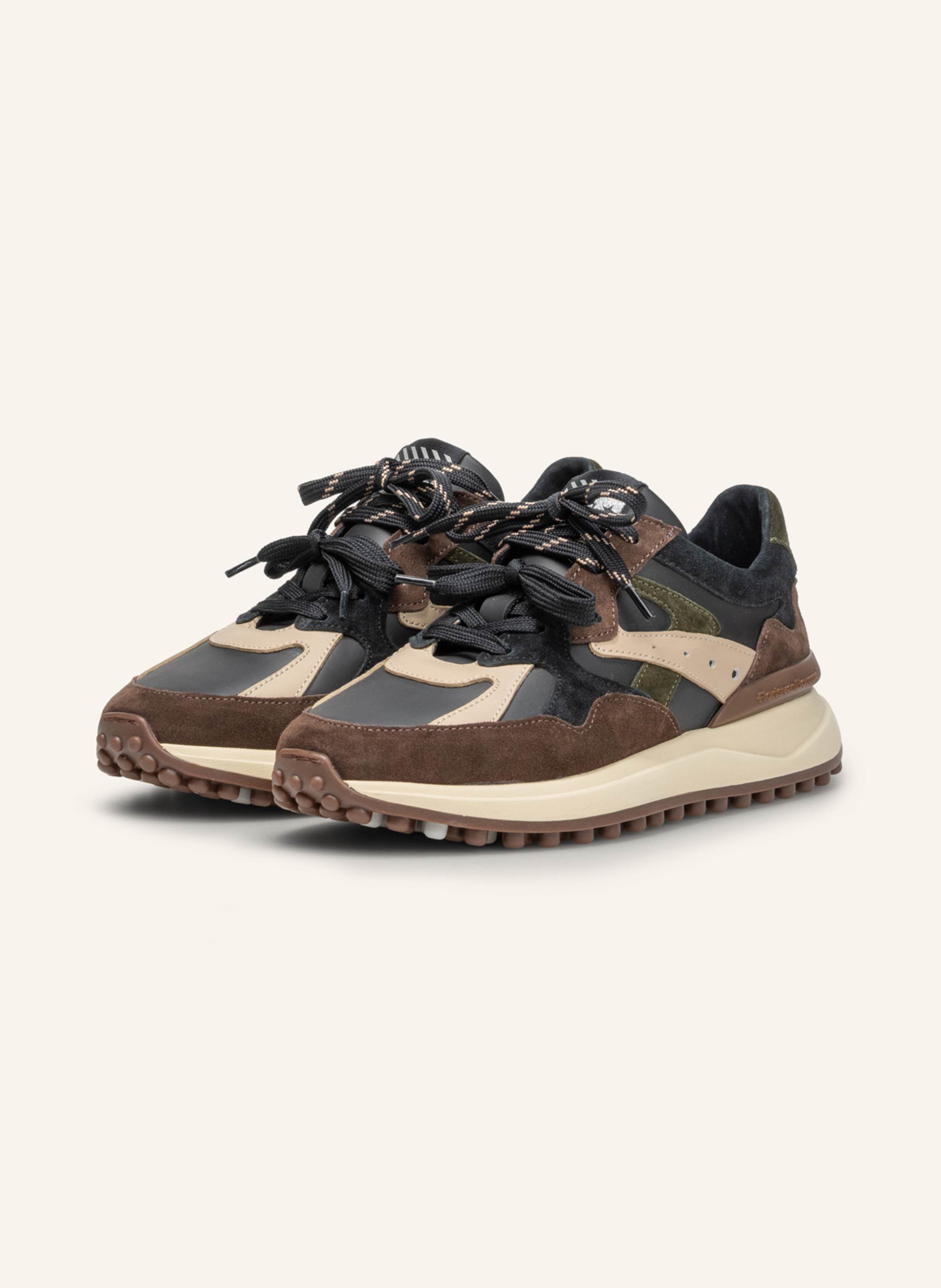 Floris van Bommel Sneaker NOPPI 46