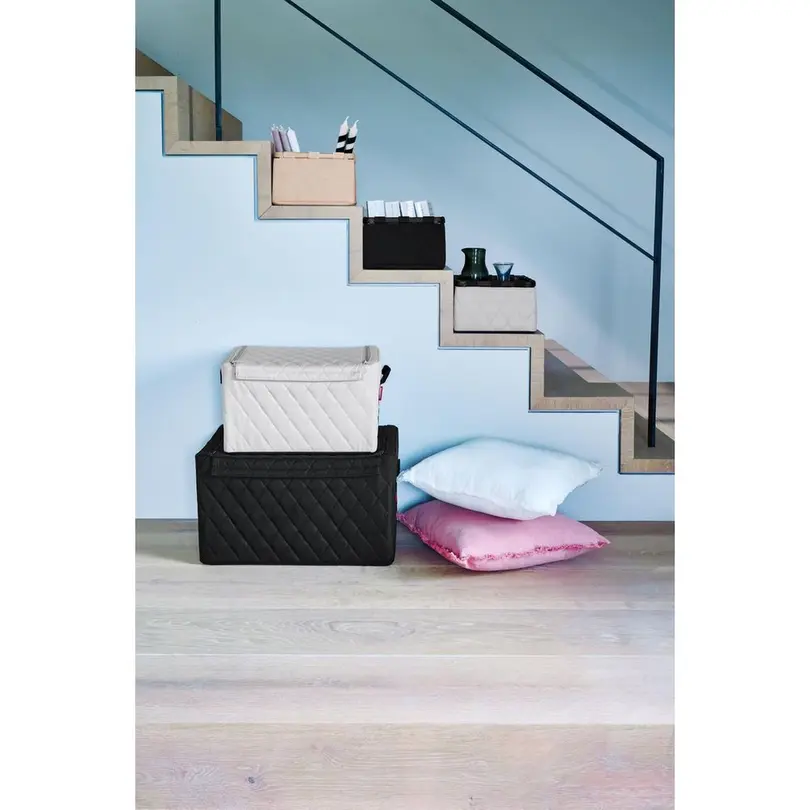 Aufbewahrungsbox Rhombus