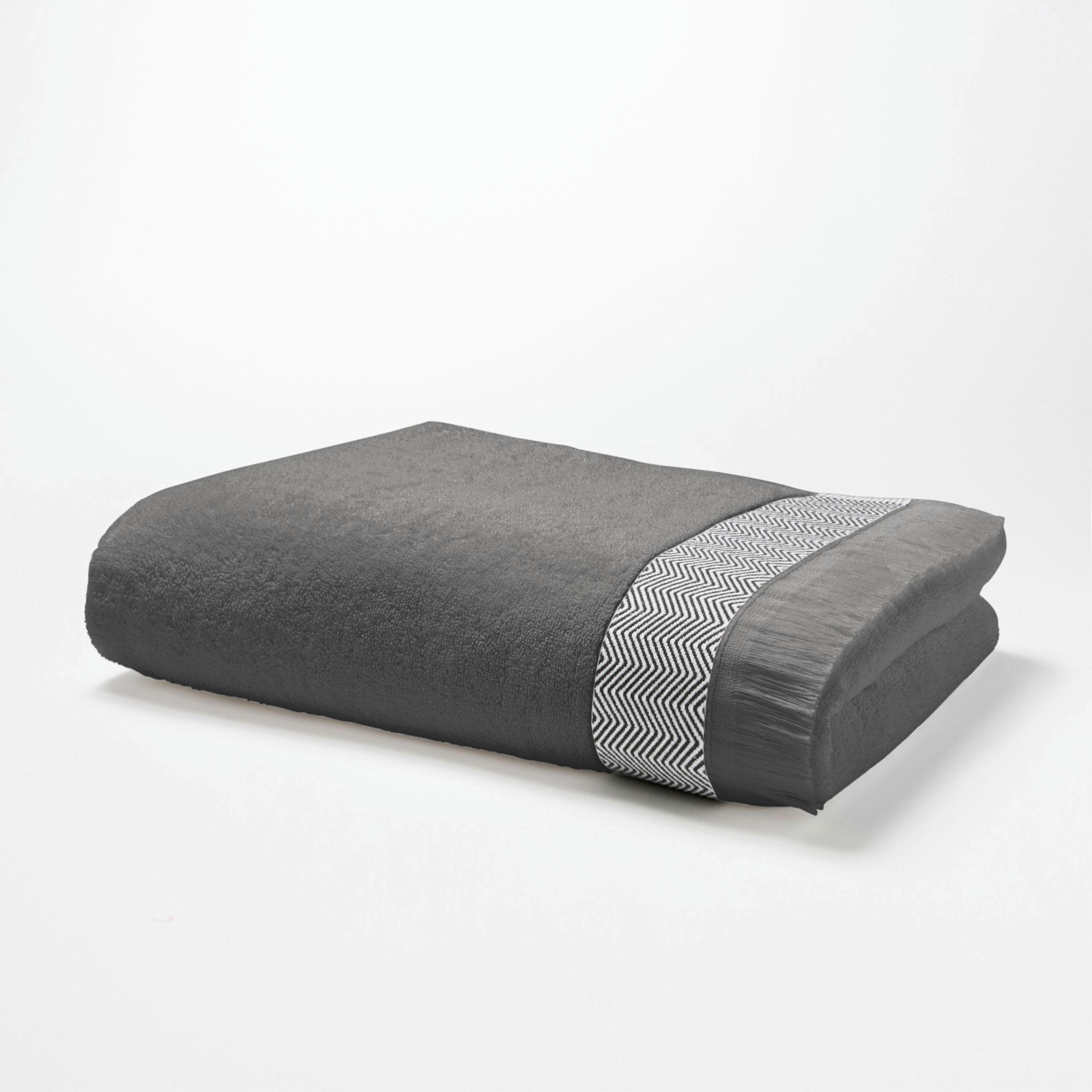 Serviette éponge éponge bouclette 500 g/m2