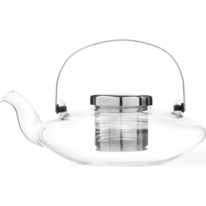 Teekanne Infusion Leaf
