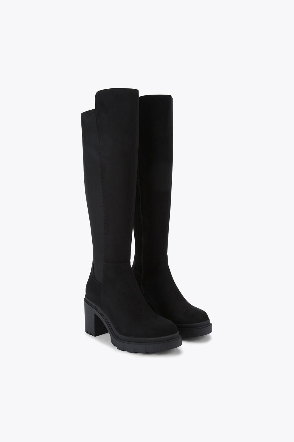 Carvela Boulder High Leg' Boots