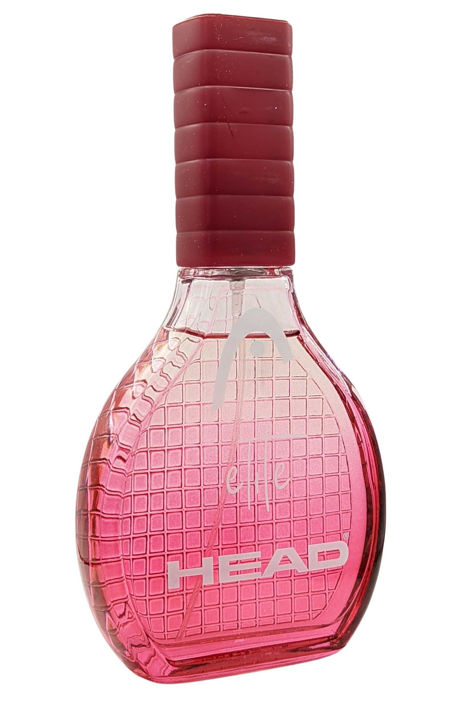 Head Elite Woman Eau de Toilette Spray 100ml