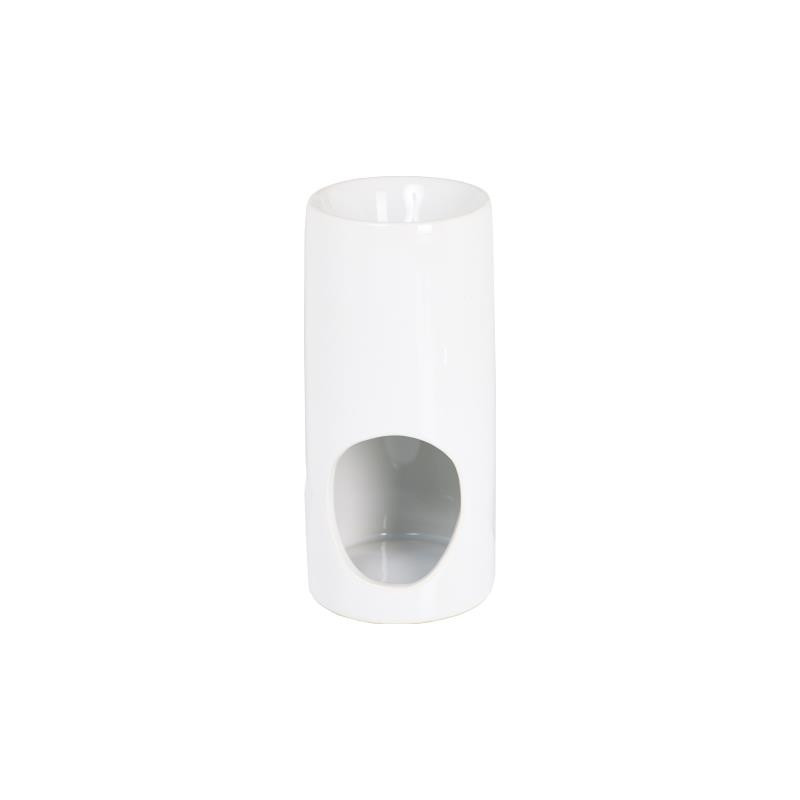 Brûleur de pastilles Wax Melts blanc