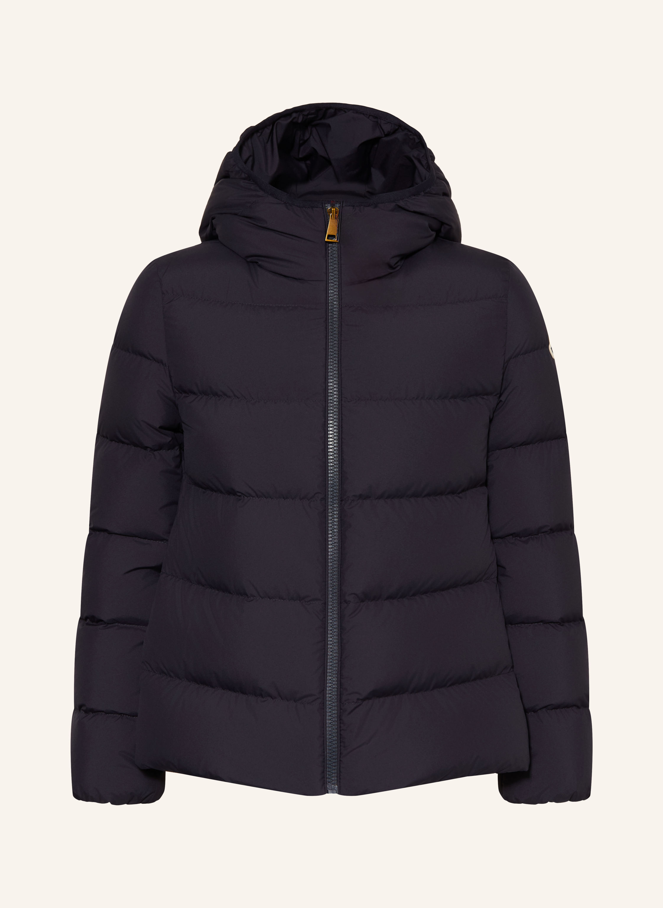 MONCLER enfant Daunenjacke BEULAH