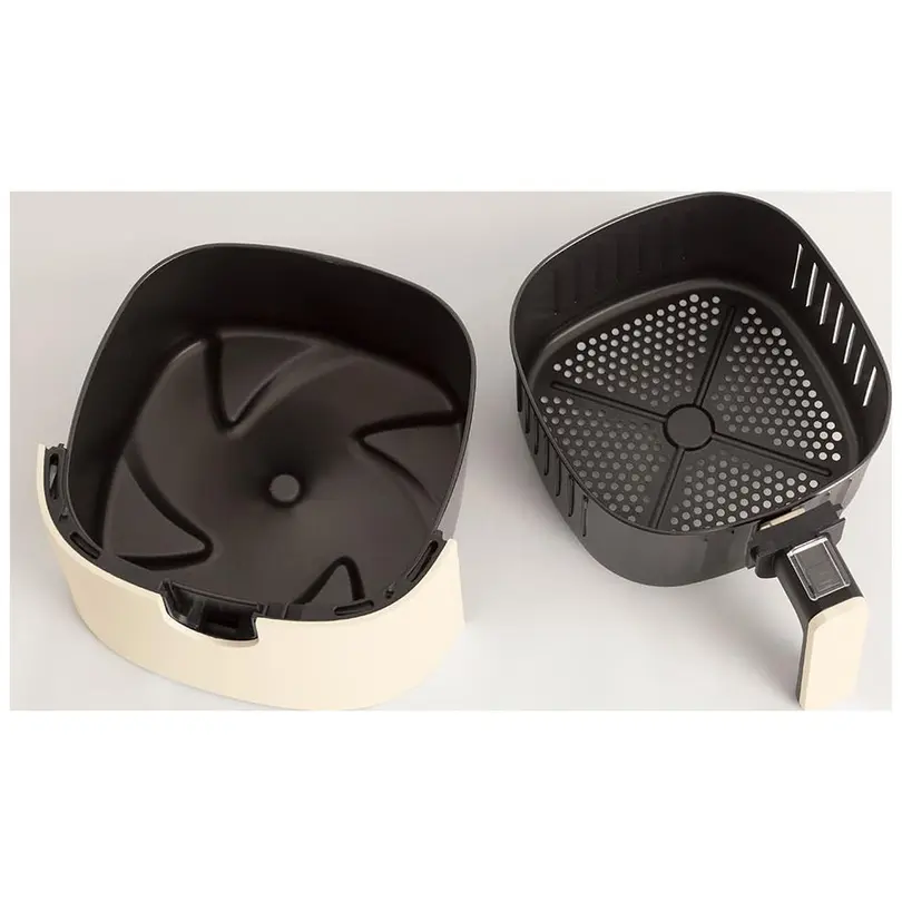 Heissluftfritteuse FRYER AIR PRO COMPACT