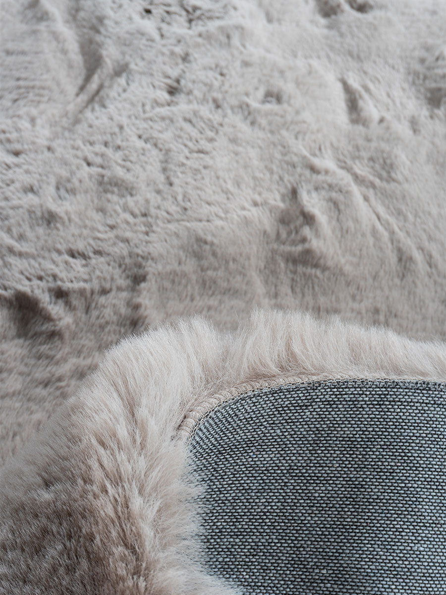 Veer Carpets - Vloerkleed Morbido Nature 23 - Kiezelvormig 200 x 280