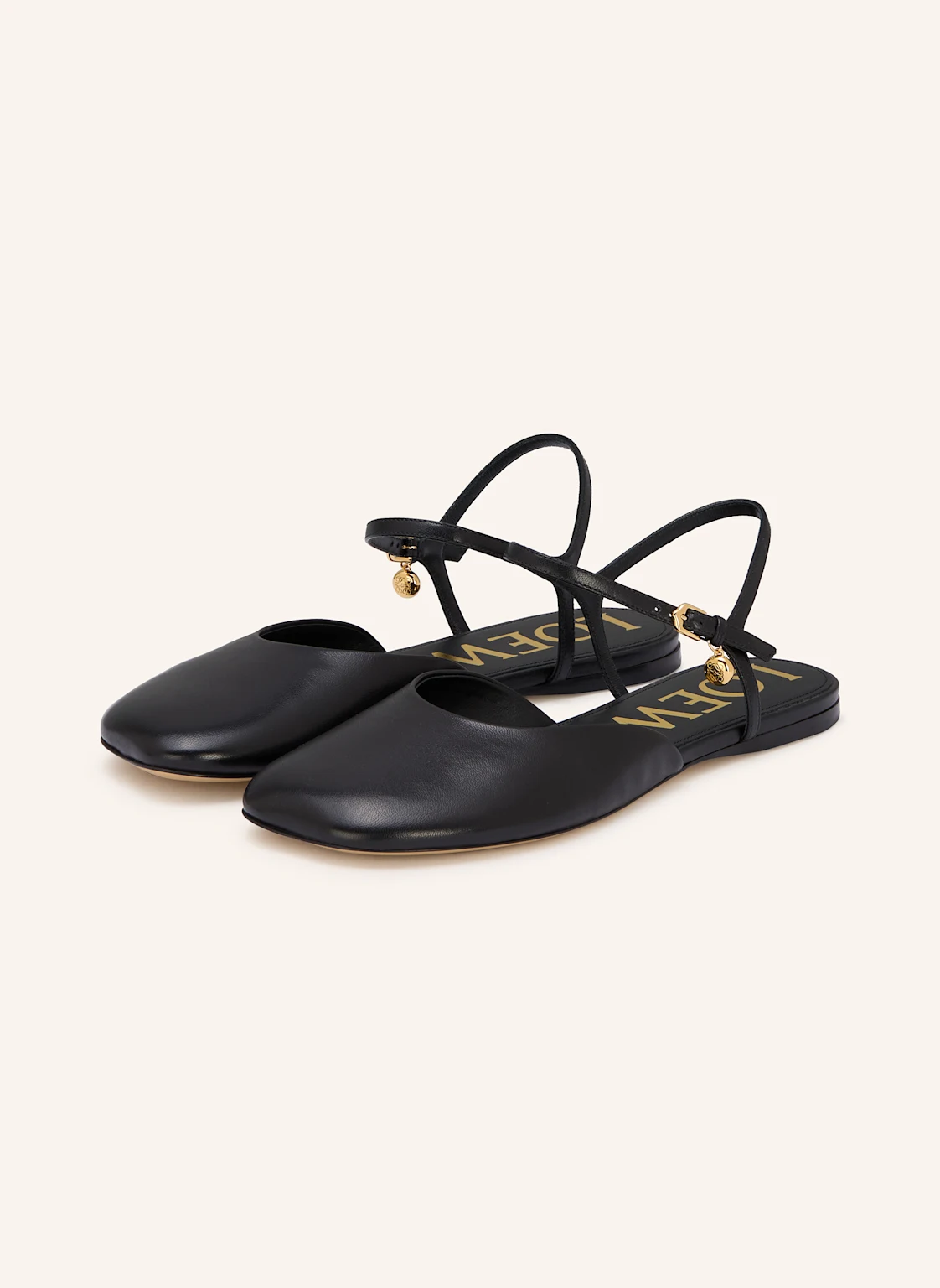 LOEWE Slingballerinas TOY