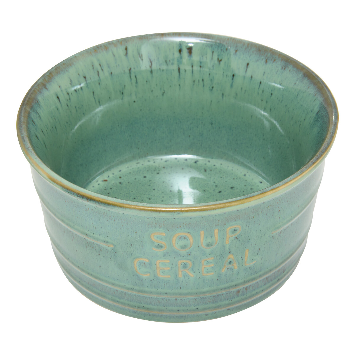 Tigela CAFE azul 50cl