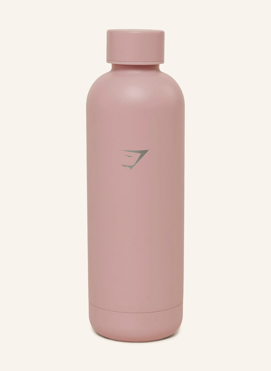 GYMSHARK Isolierflasche METAL INSULATED