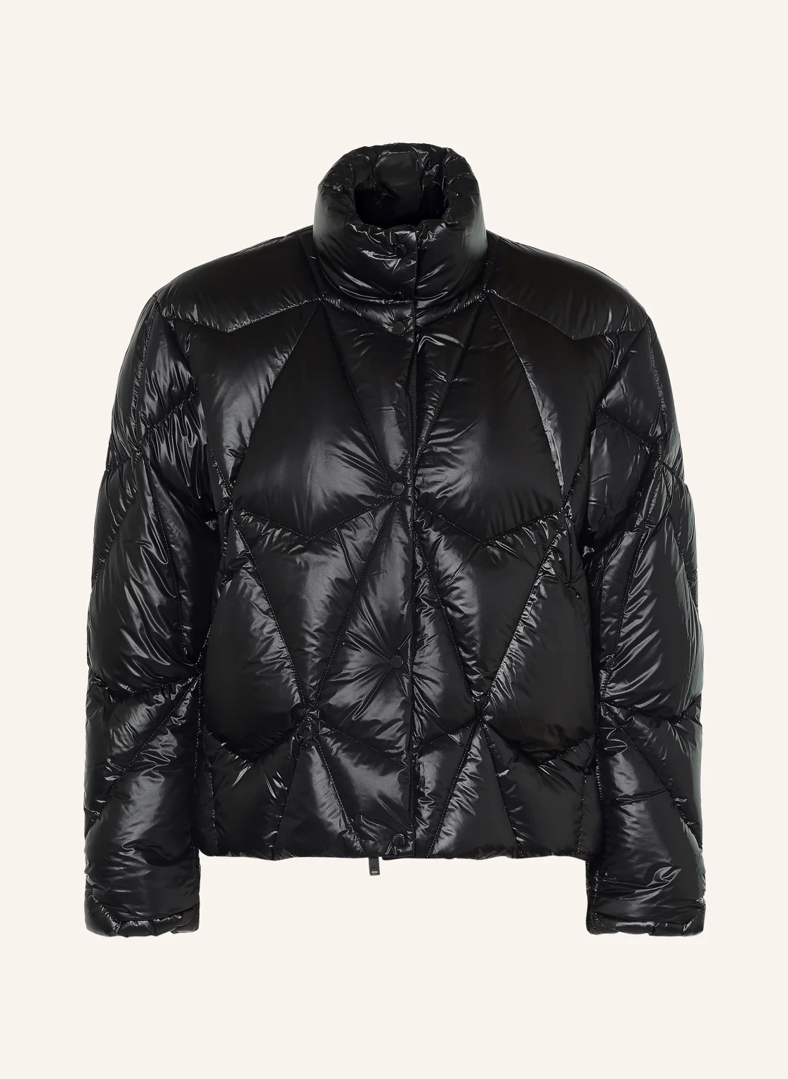 MOOSE KNUCKLES Daunenjacke ICEBERG