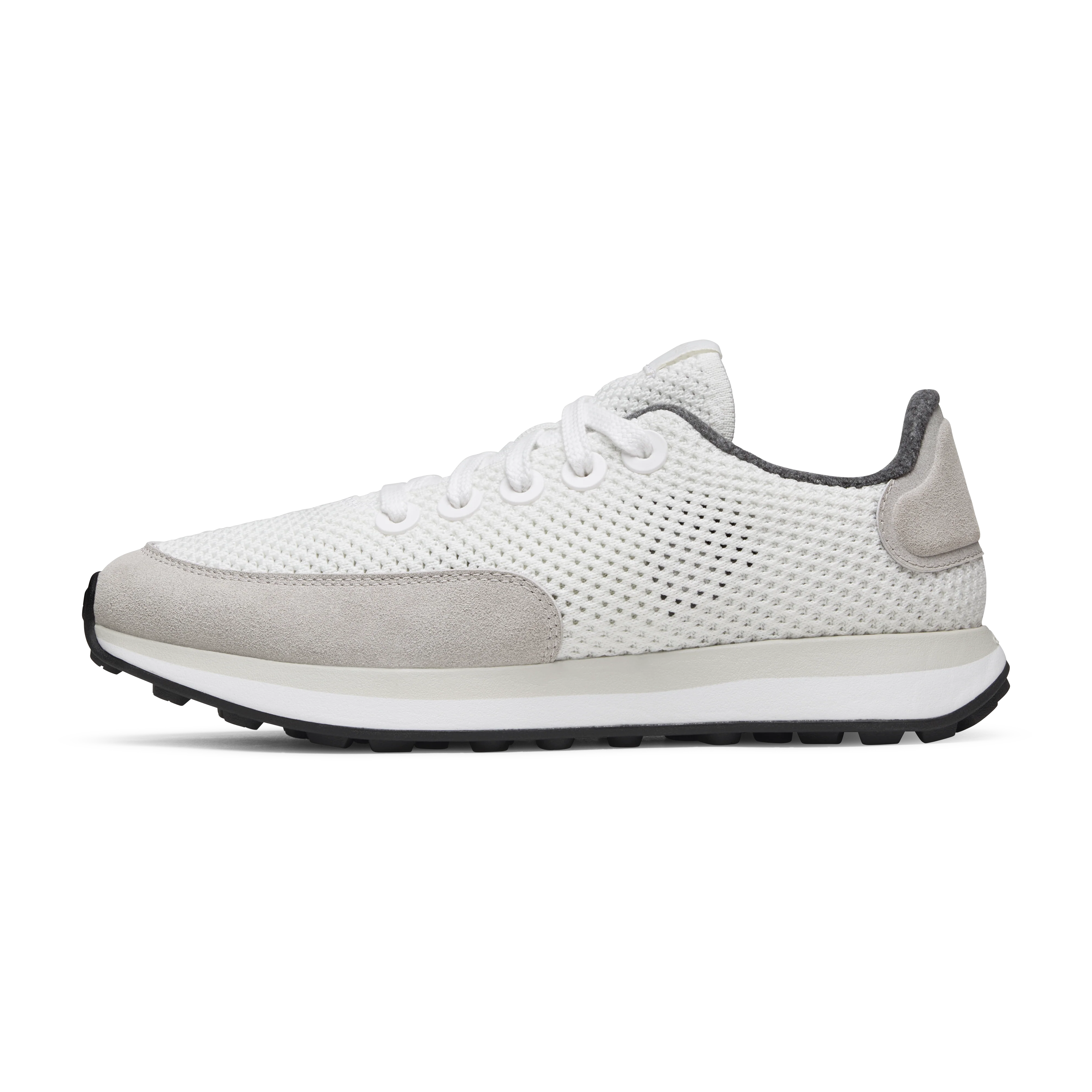 Men's Varsity Airy - Blizzard (Blizzard Sole)