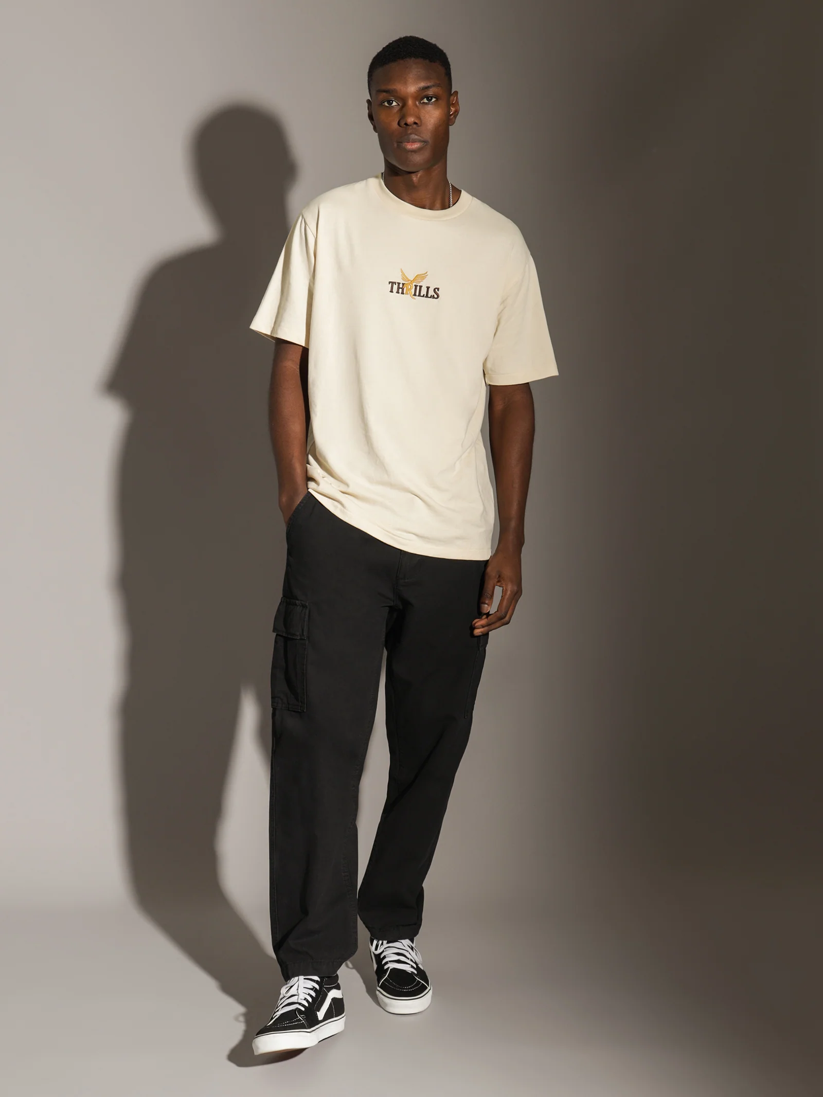 Union Slacker Cargo Pants
