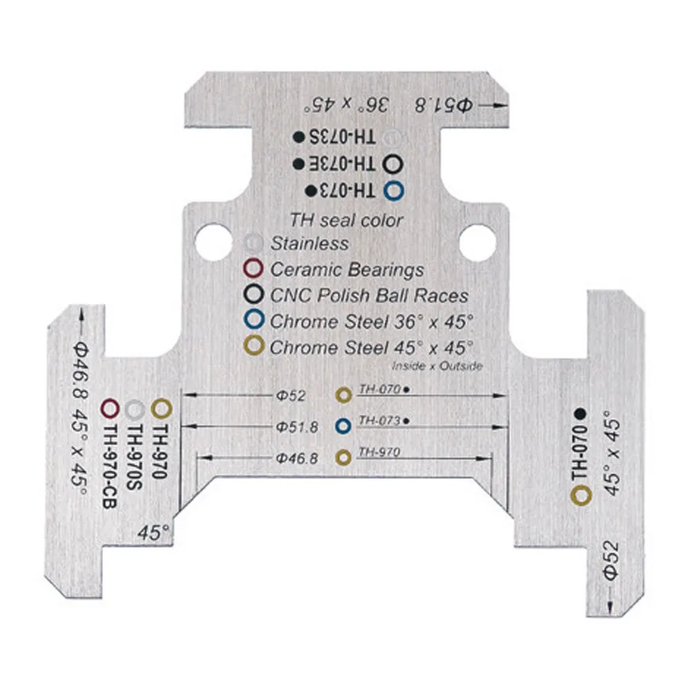 FSA 1 1/4-1/5 Adjustment Tool