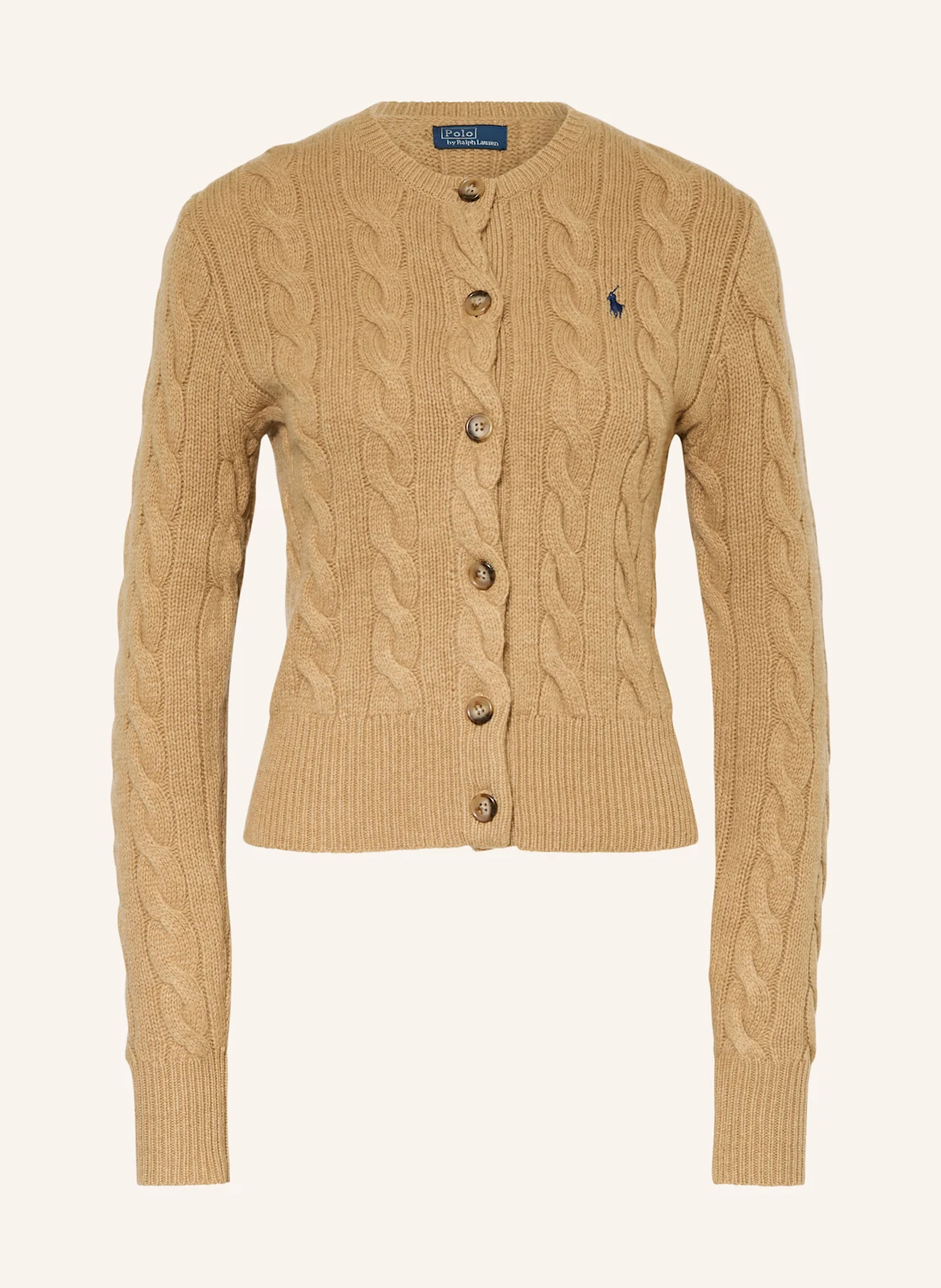 POLO RALPH LAUREN Strickjacke