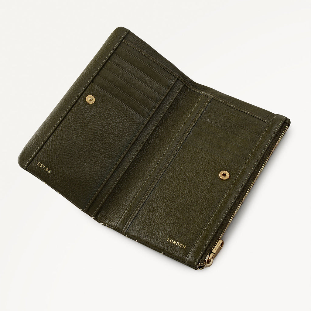 Mallow Street - Large Bifold Wallet