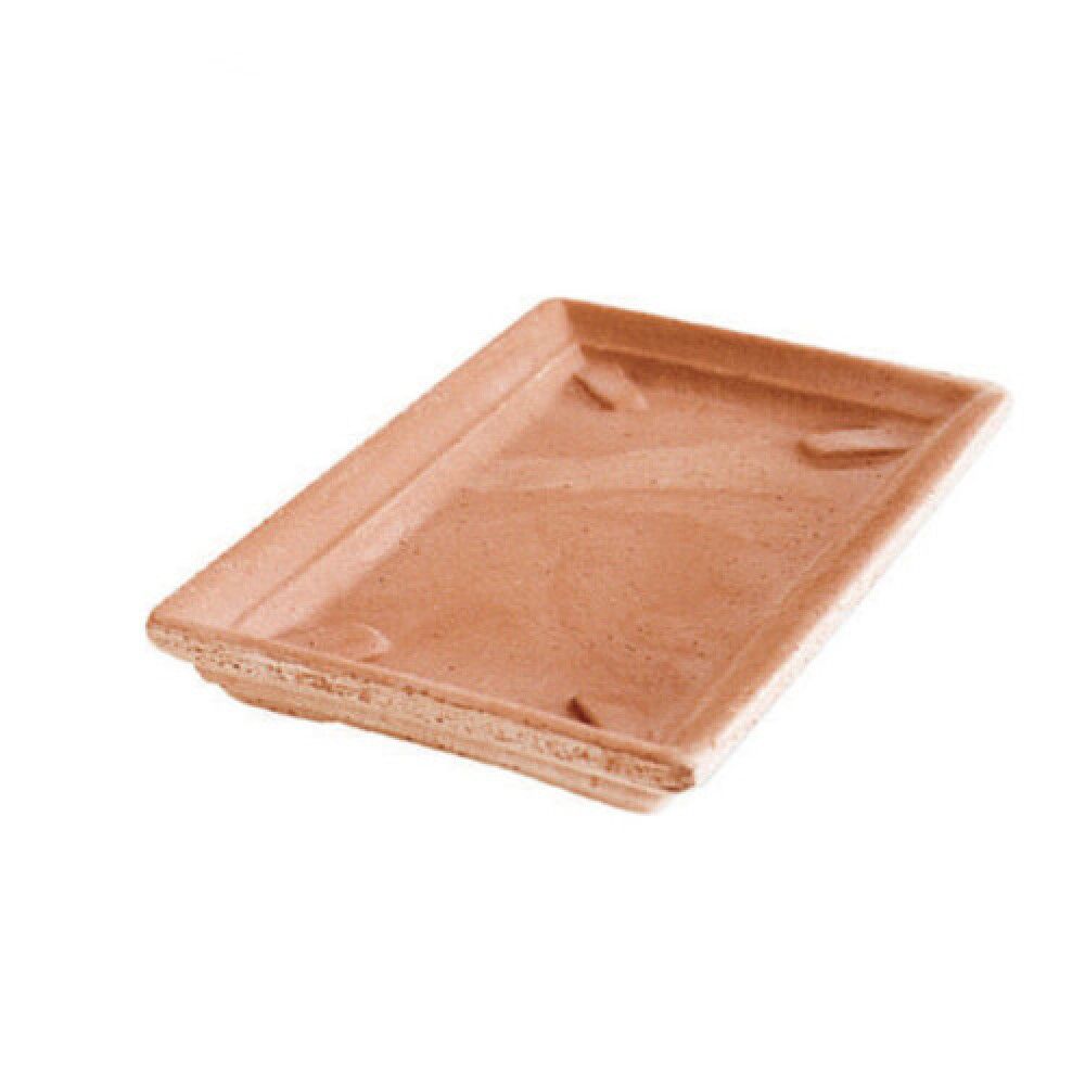 POTTEFAT TERRECOTTE ITALIANE 45X22CM TERRAKOTTA