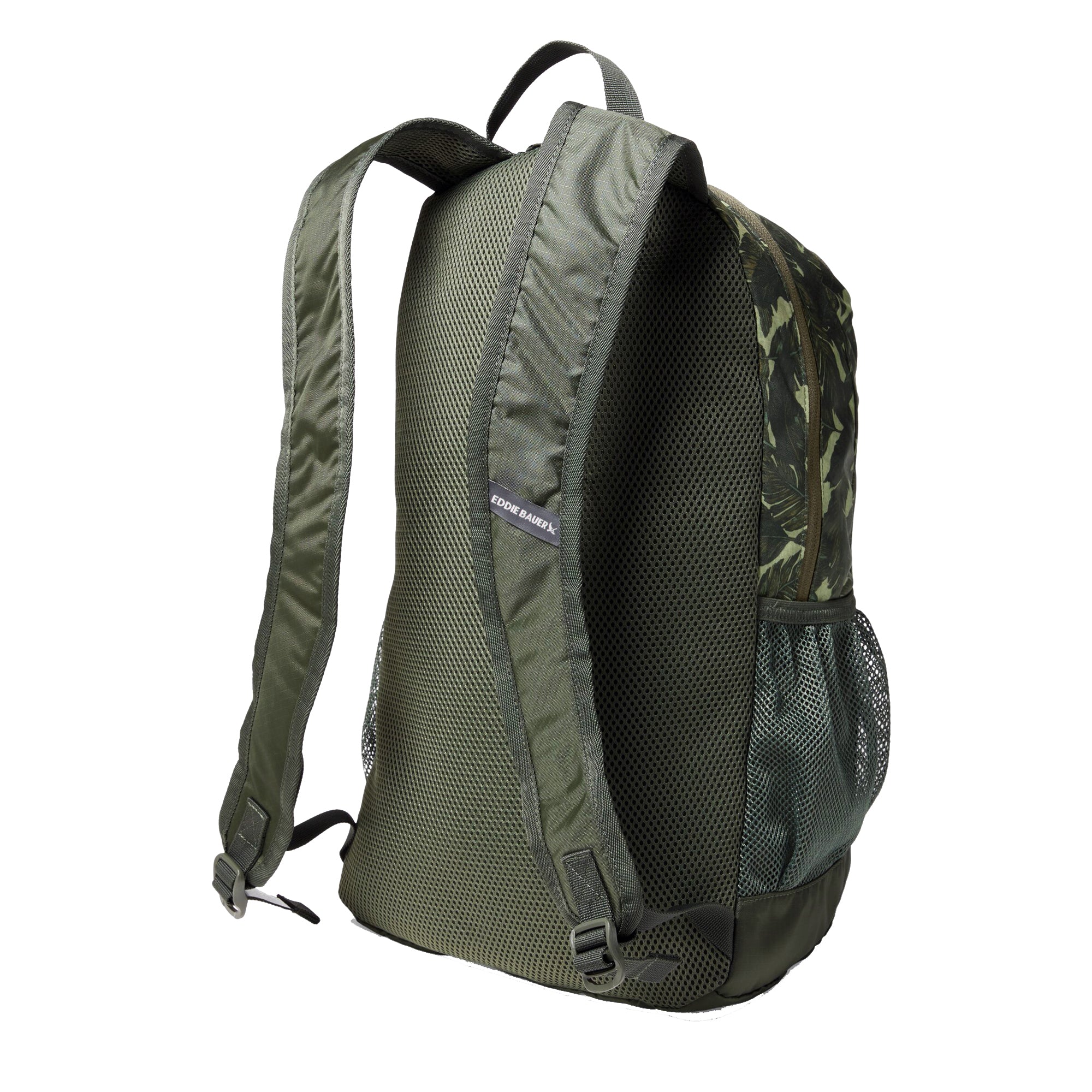Stowaway Packable 20L Daypack