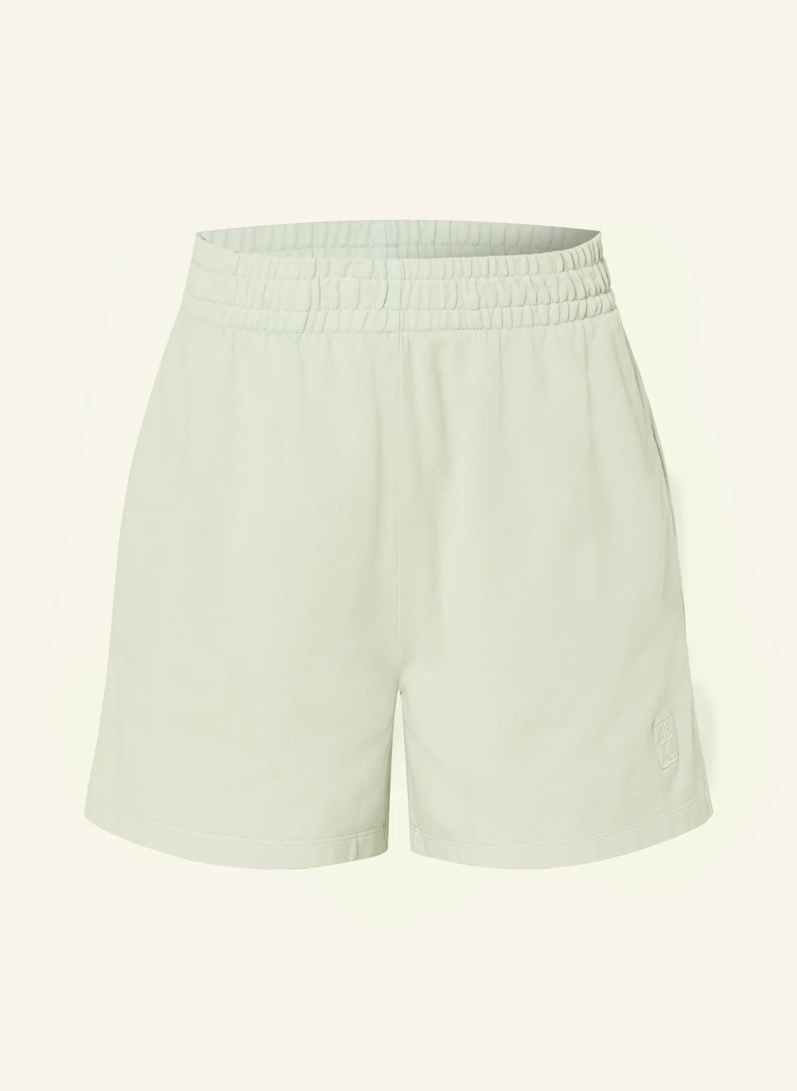 ANINE BING Sweatshorts KAM