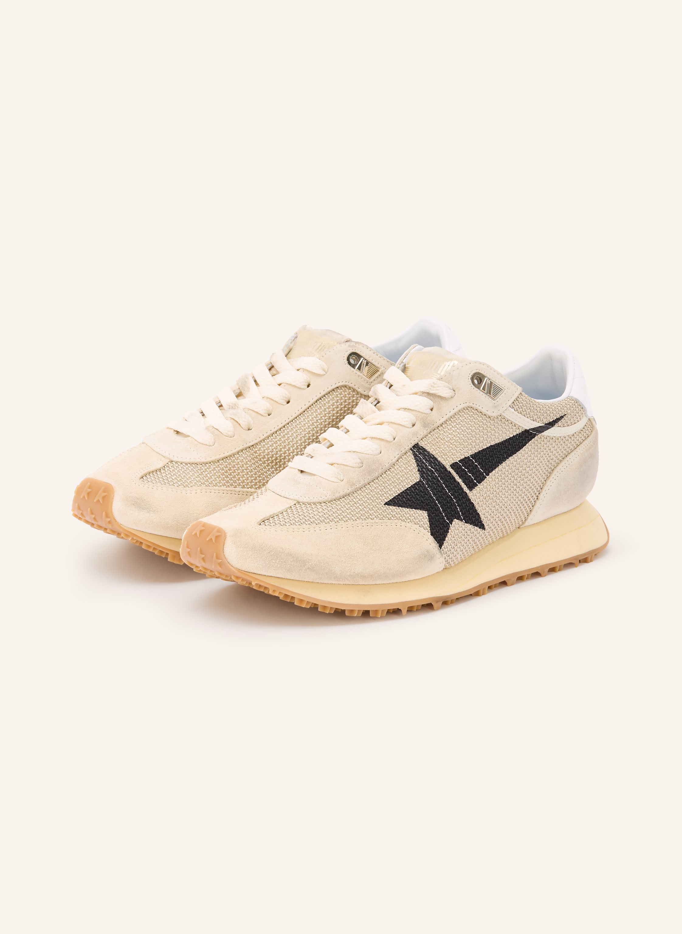 GOLDEN GOOSE Sneaker RUNNING MARATHON