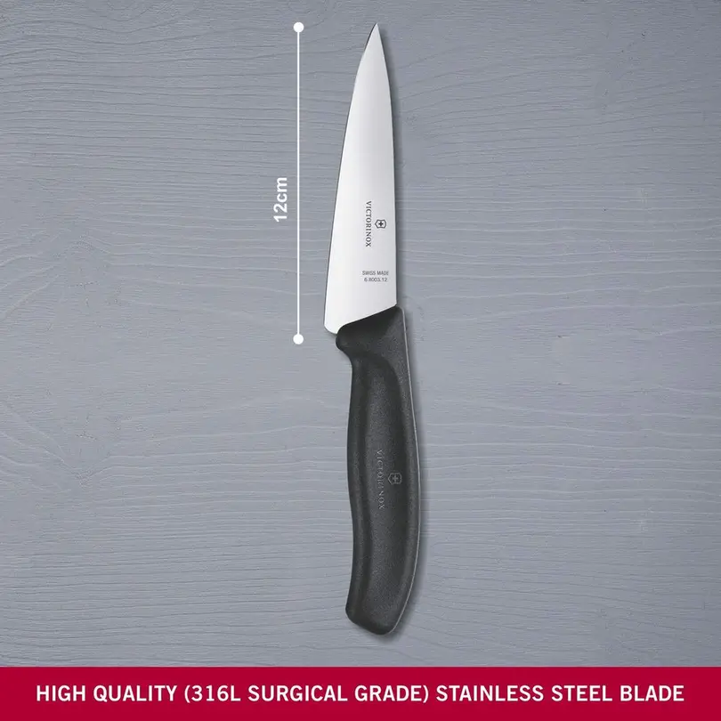 Chefmesser Swiss Classic