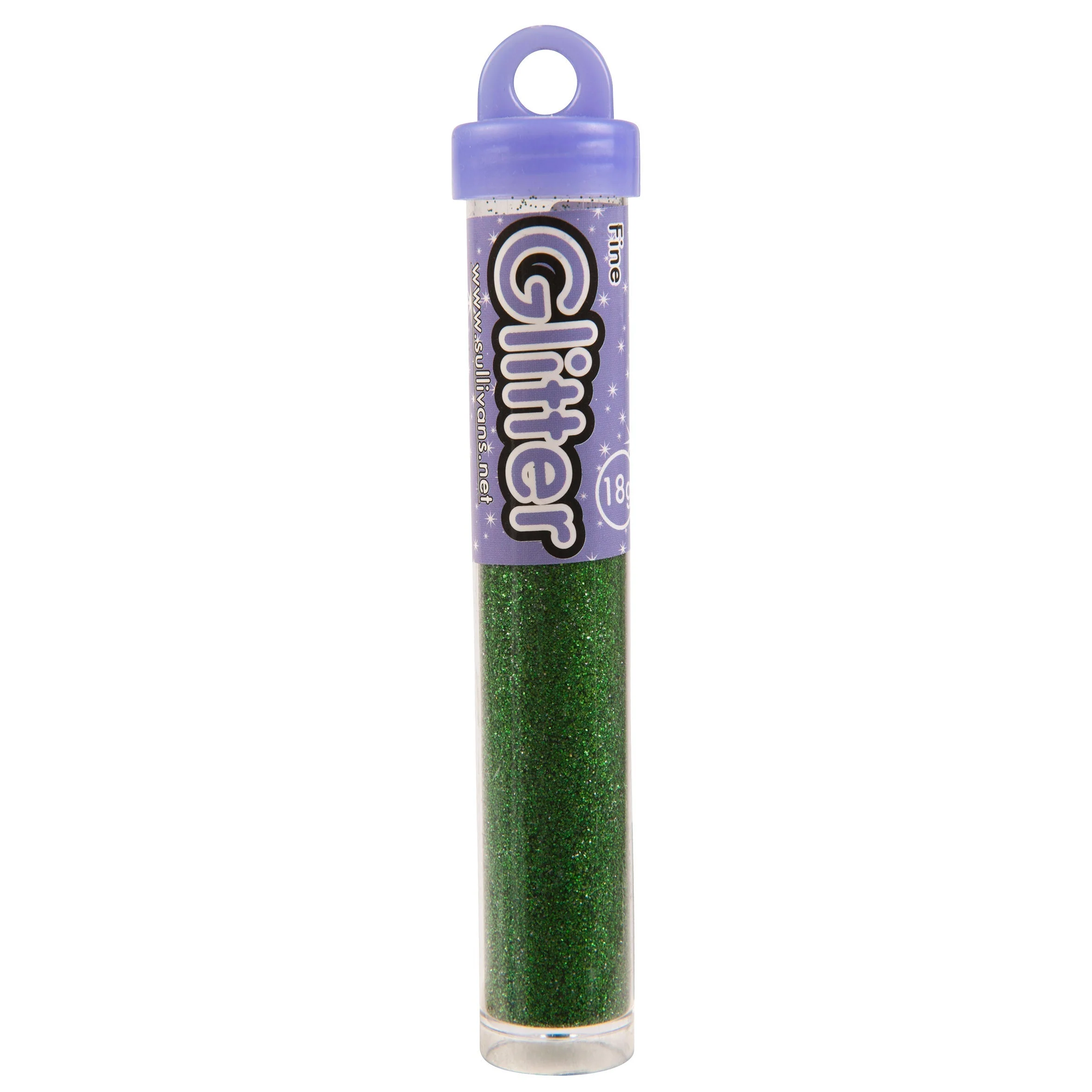 Sullivans Fine Holo Glitter, 18g