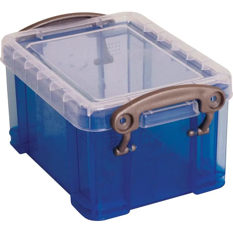 Aufbewahrungsbox Really Useful Box