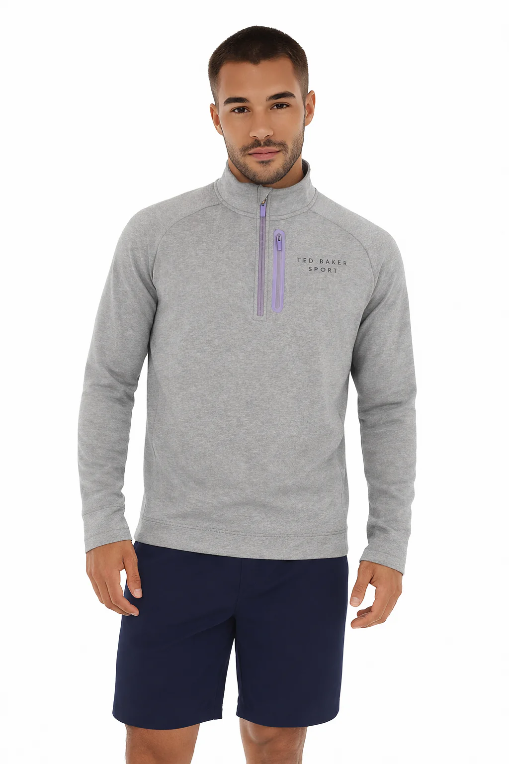 GARY | GREY MARL