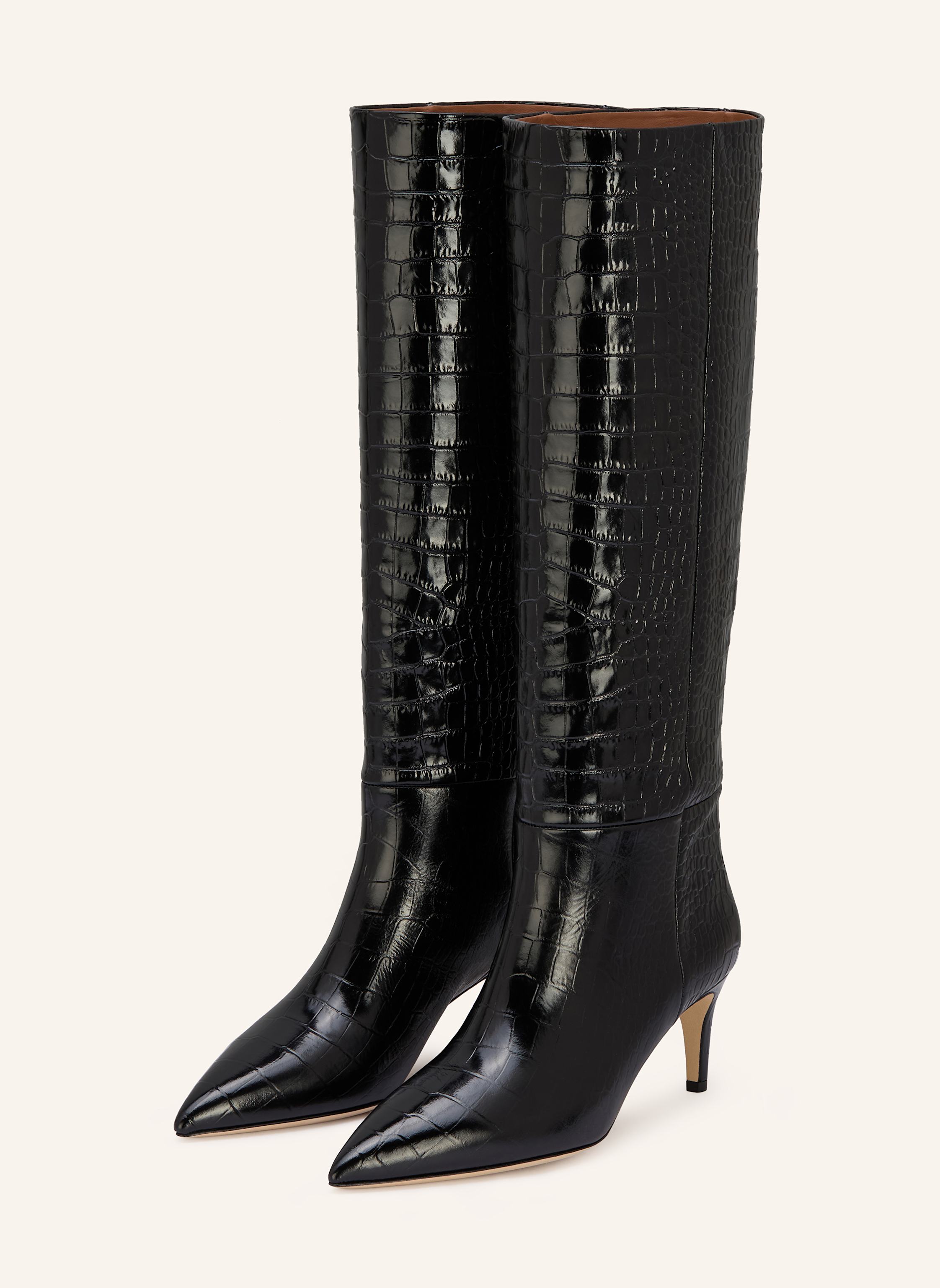 PARIS TEXAS Stiefel